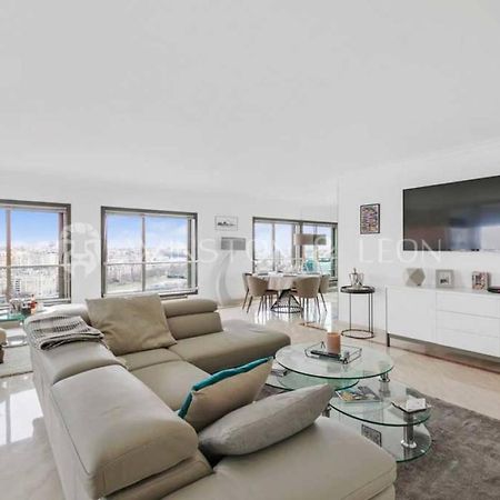 Suite Duplex - 6P - Chessy Chessy  Esterno foto